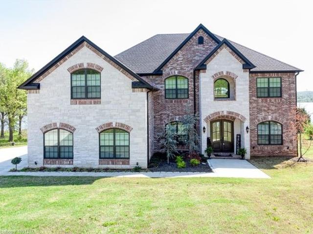 House for sale in Ark
