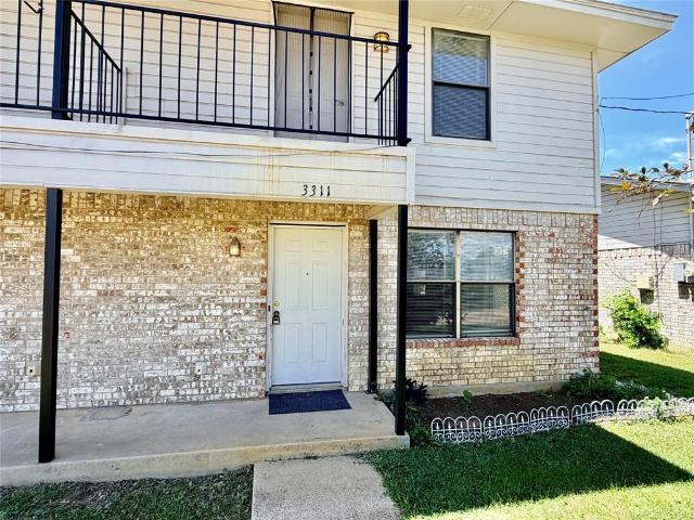 Property for rent in Denton, Texas
