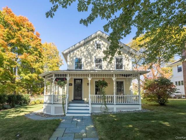House for sale in Village of Millbrook, Dutchess County