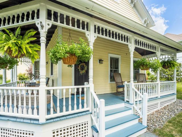 House for sale in Millbrook, New York