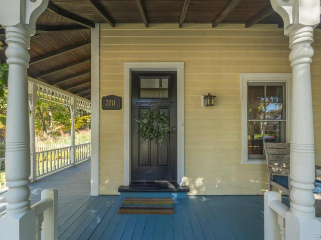 House for sale in Village of Millbrook, Dutchess County