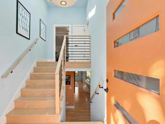 House for sale in Belmont, San Mateo County