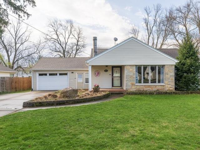 House for sale in Kalamazoo, Michigan
