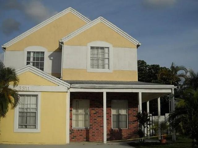 House for sale in Miramar, Florida