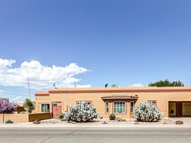 House for sale in Luna, New Mexico