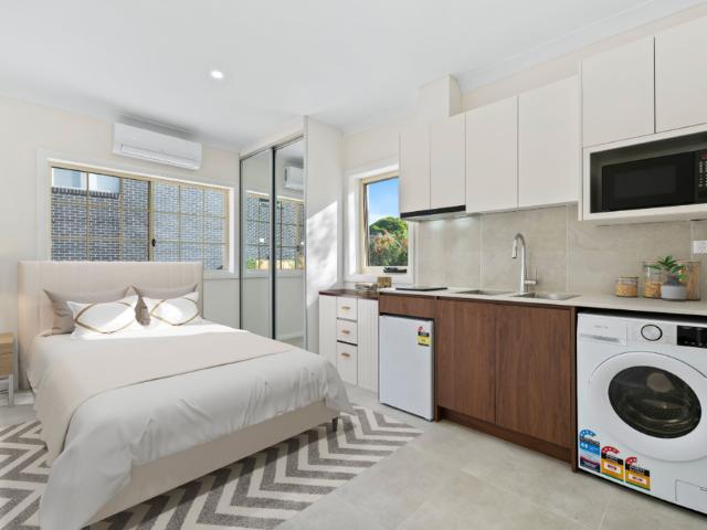 Granny Flat for rent in Sydney, New South Wales