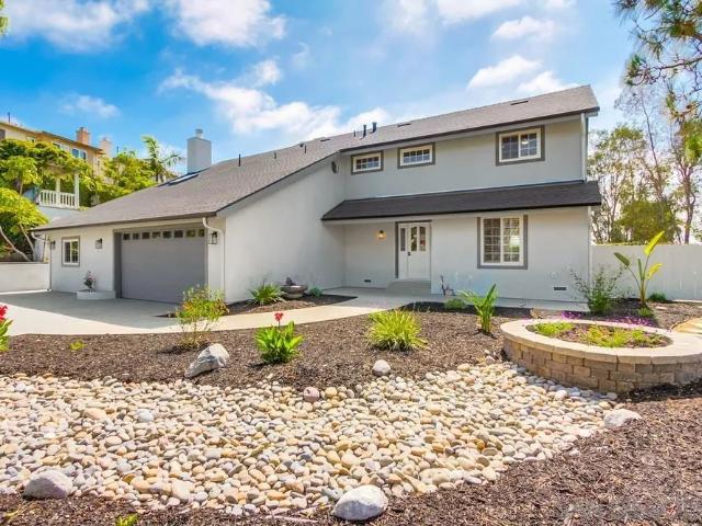 House for sale in Carlsbad, California