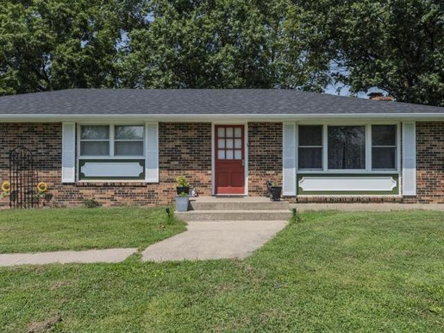 House for sale in Missouri