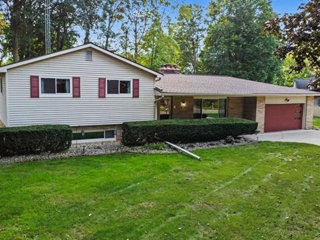 House for sale in Lansing, Michigan