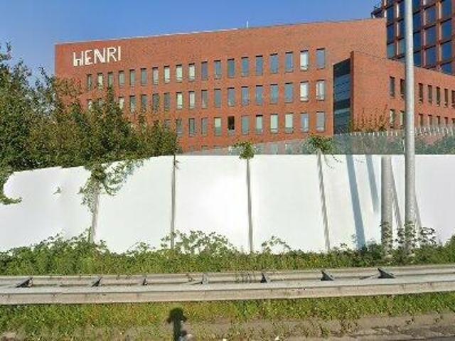 Bedrijfspand te huur in Oost, Amsterdam