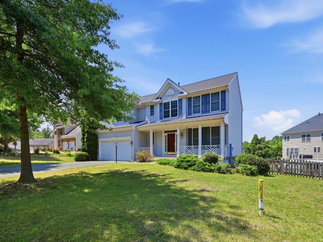 House for sale in Virginia