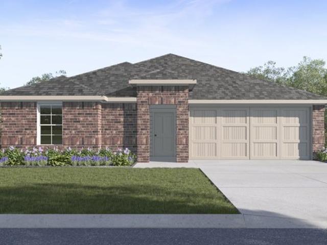 House for sale in Ellis, Texas