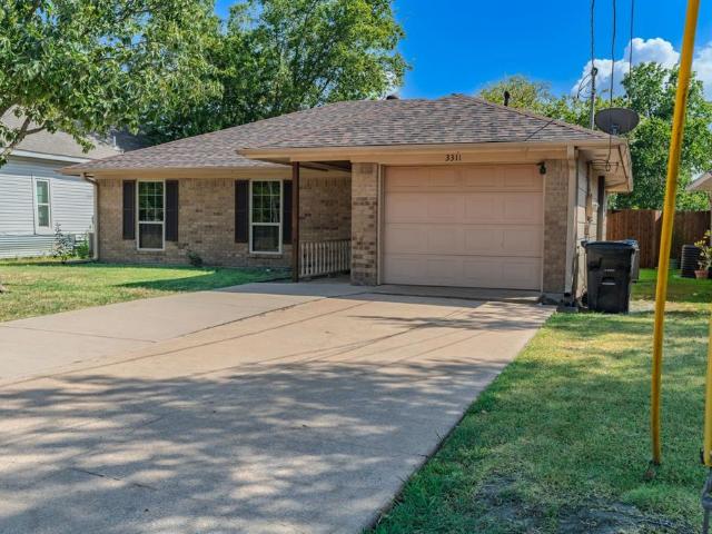House for sale in Hunt, Texas