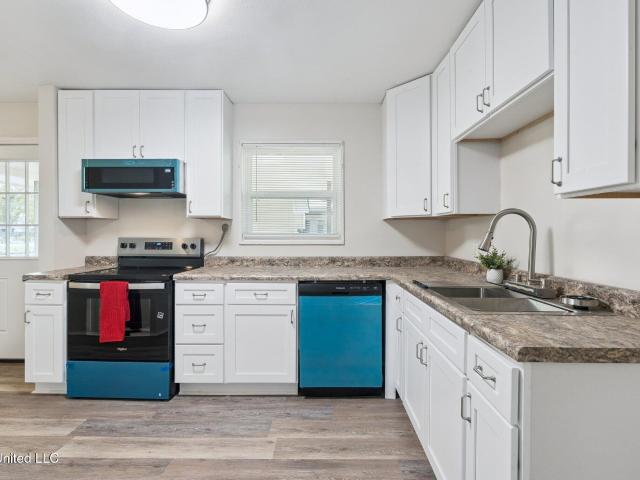 House for sale in Pascagoula, Mississippi