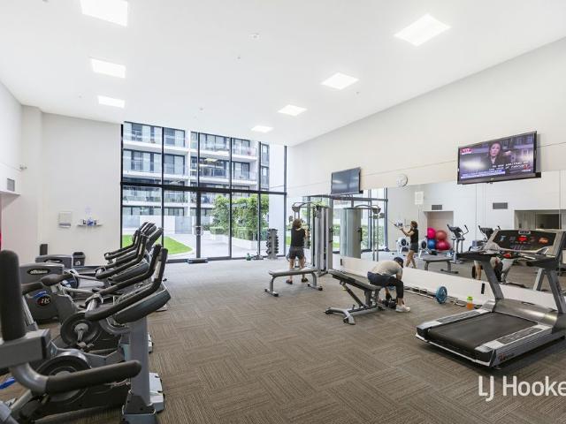 House for rent in Lyneham, Australian Capital Territory