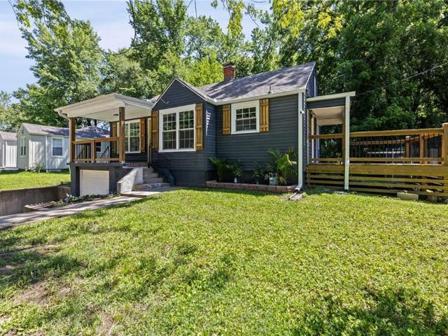 House for sale in Kansas