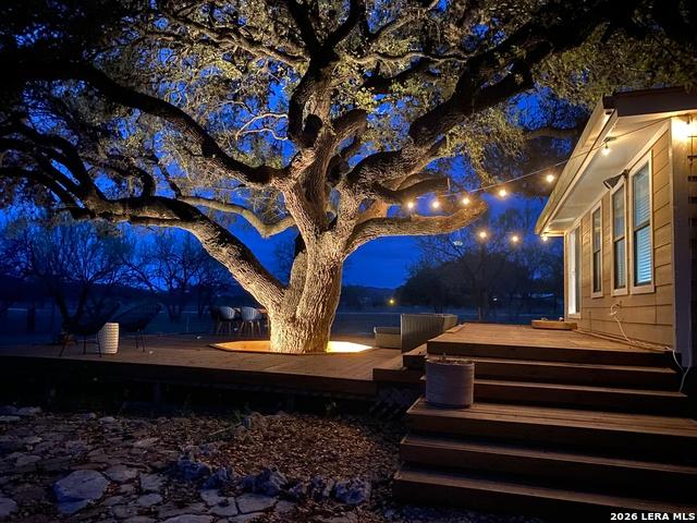House for sale in Camp Wood, Texas