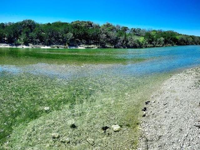 Farm for sale in Camp Wood, Texas
