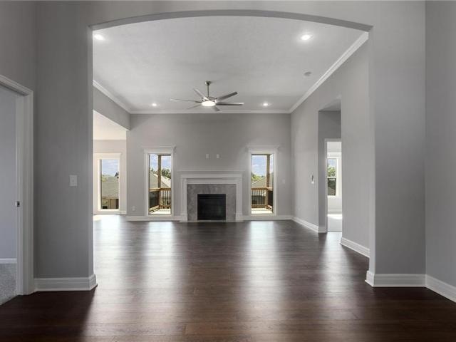 House for sale in Kansas City, Missouri