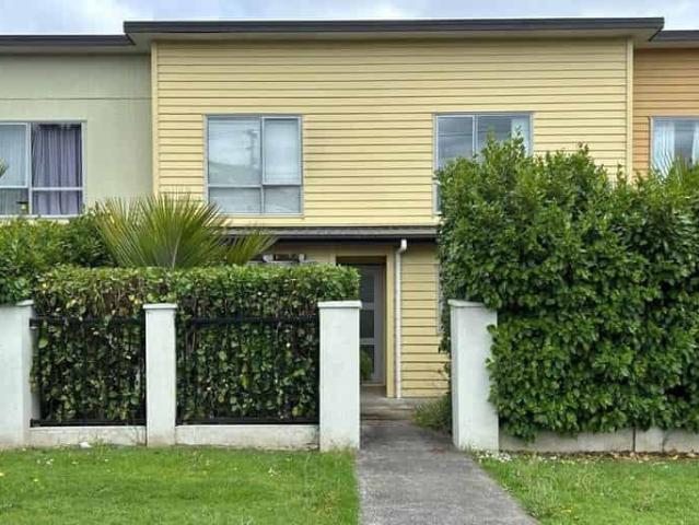 House for rent in Papakura, Oroua County