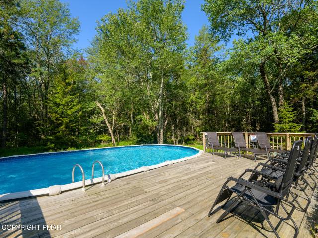 House for sale in Blakeslee, Pennsylvania
