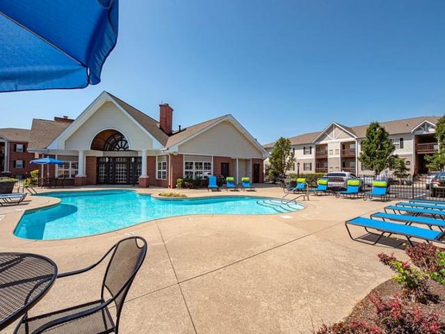 House for sale in Louisville, Kentucky