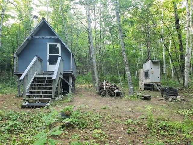 Land for sale in Upper Miramichi, New Brunswick