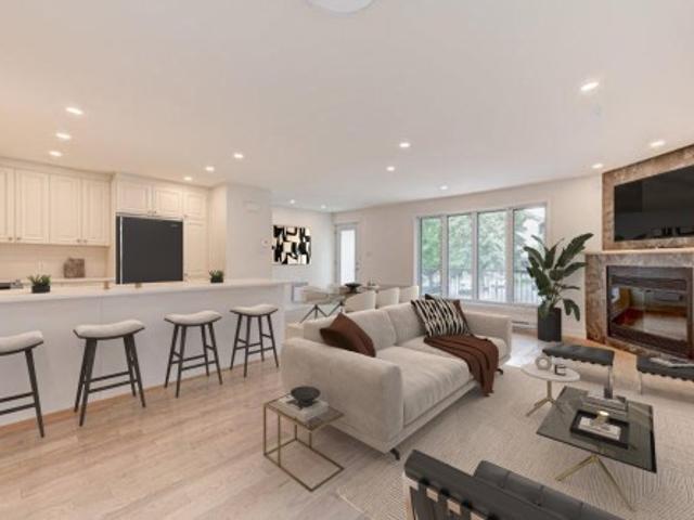 Property for rent in Brossard, Quebec