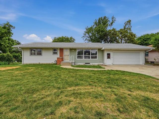 House for sale in Woodbury, Iowa