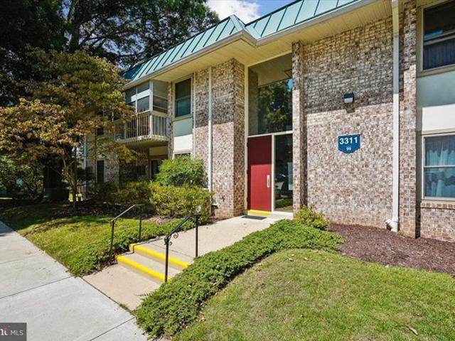 Condo for sale in Silver Spring, Montgomery County