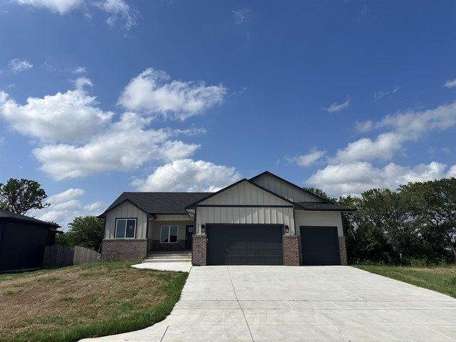 House for sale in Kansas