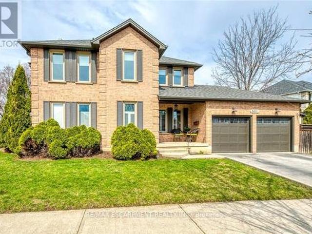 House for sale in Burlington, Ontario