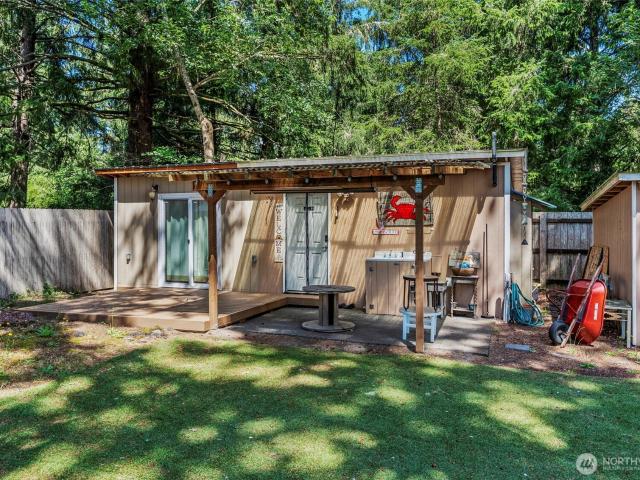 House for sale in Ocean Park, Washington