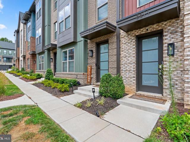 Townhouse for sale in Laurel, Maryland