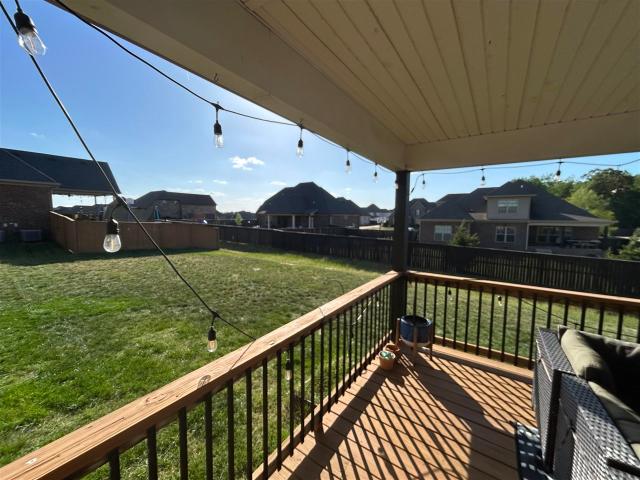 House for sale in Bowling Green, Kentucky