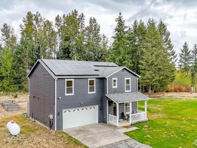 House for sale in Roy, Washington