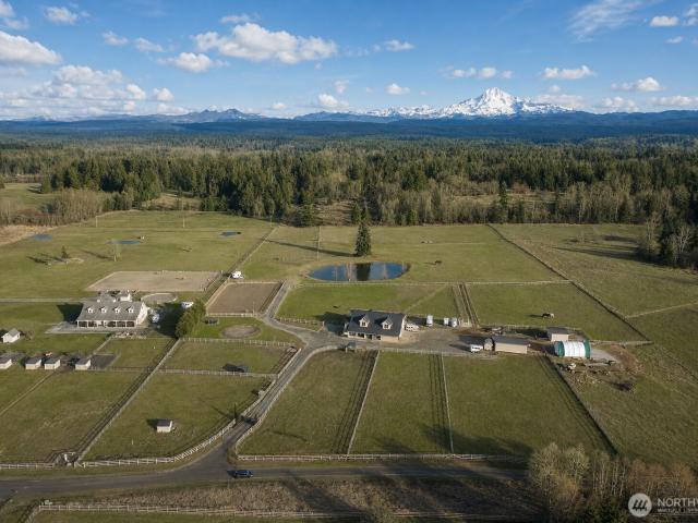 House for sale in Washington