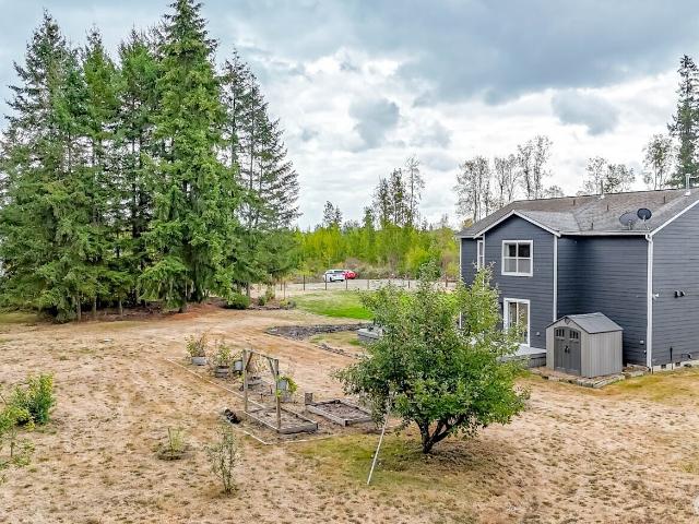 House for sale in Roy, Washington