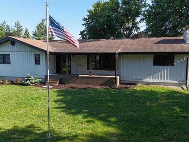 House for sale in Cresco, Iowa