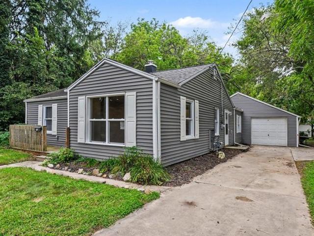 House for sale in Michigan City, Indiana