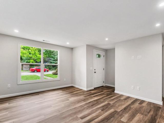 House for sale in Michigan City, Indiana