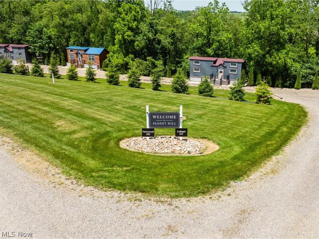 House for sale in Ohio