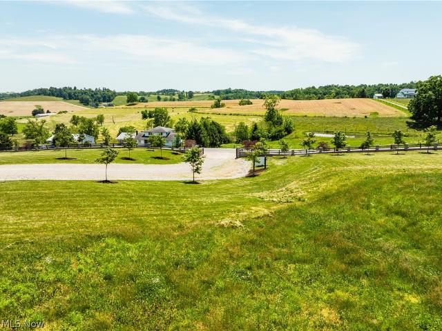 Land for sale in Ohio