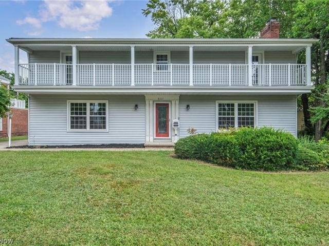 House for sale in Fernway, Shaker Heights