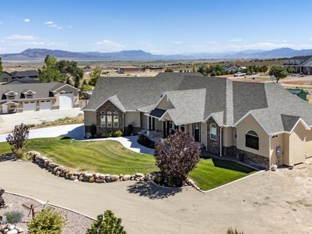House for sale in Parowan, Utah