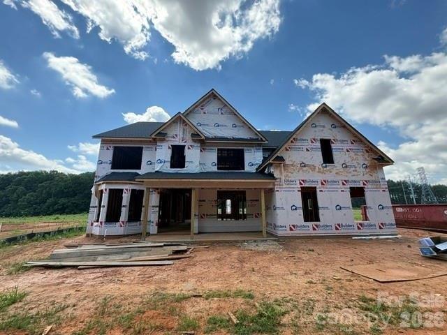 House for sale in Monroe, North Carolina