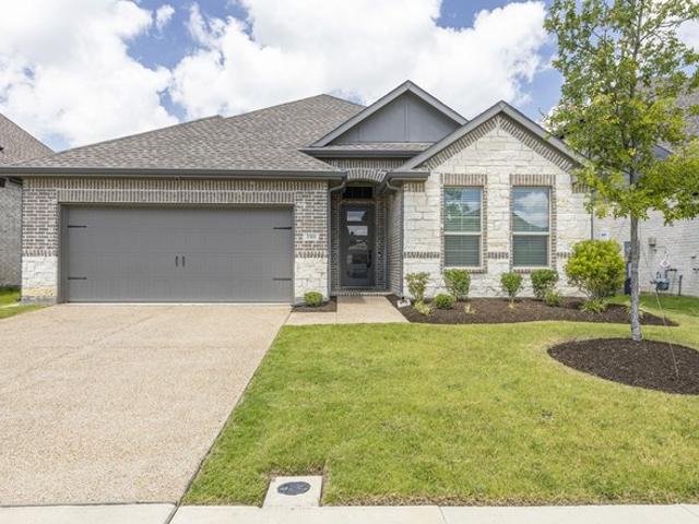 House for sale in Melissa, Texas