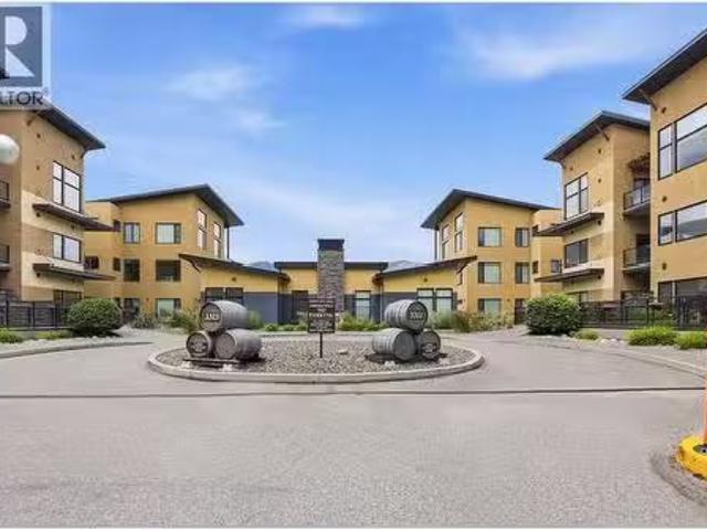 Condo for sale in Penticton, British Columbia