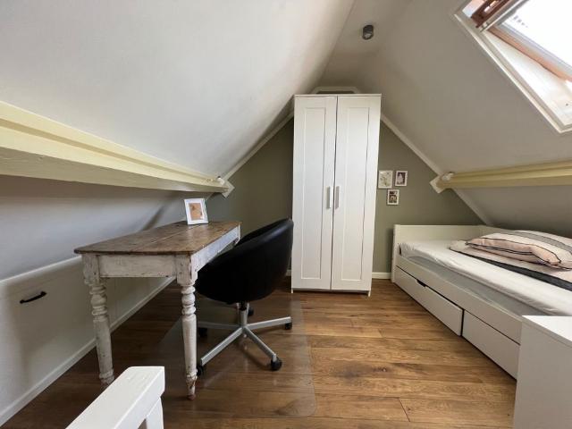 Appartement te huur in Dordrecht Centrum, Dordrecht