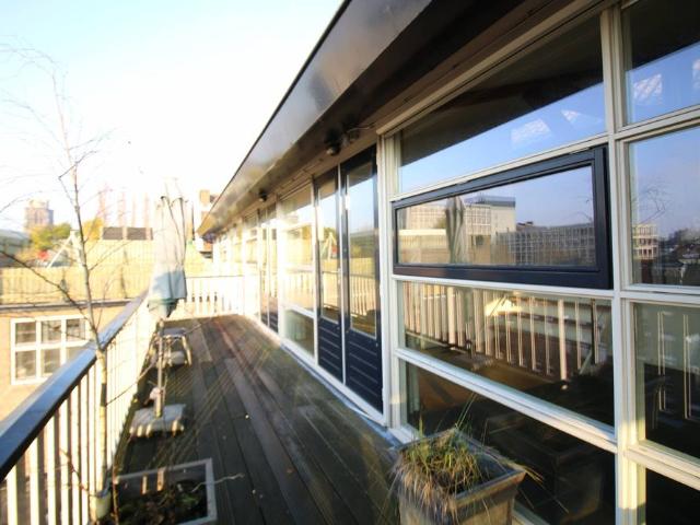 Appartement te huur in Dordrecht